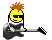 Rockband Gitarre :band11: